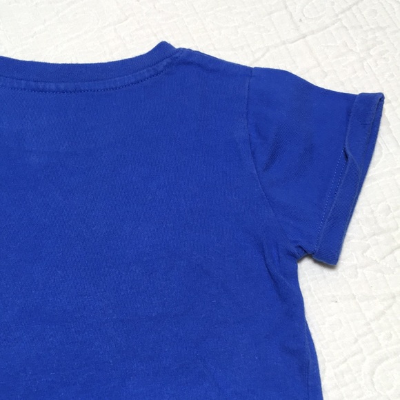 6-9m (5/$20) Superman Tee by H&M - Picture 13 of 15